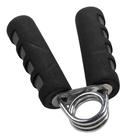 Alicate Hand Grip Para Exercicios Ahead Sports AS1102 Preto