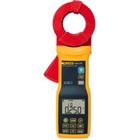 Alicate Medidor de Aterramento 1000V AC/DC CAT III Fluke 1630-2 FC