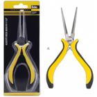 Alicate Mini Eda Bico 4.1/2" Agulha Profissional - 0Bm - RCD