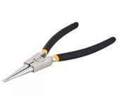 Alicate p/ anel externo reto 9 vonder