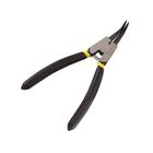 Alicate para Anéis Externo Bico Reto 7" Beltools