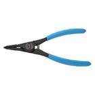 Alicate para Anéis Externos Retas 7 POL A2 GEDORE