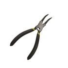 Alicate para Anéis Interno Bico Curvo 6.1/2" Beltools