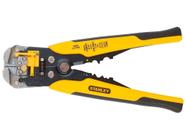 Alicate para Crimpar e Desencapar 8” Stanley - 96-230