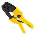 Alicate Prensa Terminais Pré-Isolado 0,5 a 6,0mm Vonder AP 056