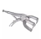 Alicate Pressão 10" Solda Tipo U - Worker 144142
