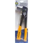 Alicate Rebitador Brasfort 9,5'' 4 Bicos 8005