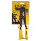 Alicate Rebitador Stanley 4 Bicos Profissional - 69800