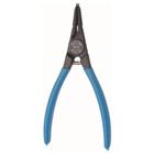 Alicate Trava Externo Reto 7 8000-A2 Gedore