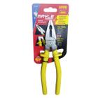 Alicate Universal 8" Cabo Amarelo Isolado 1000V MAYLE