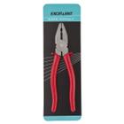 Alicate Universal 8 Polegadas (2FZ) - Eda 