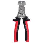Alicate Universal Corte Frontal Força Dupla 7" Worker