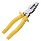 Alicate Universal Tramontina Pvc 8" Amarelo - 41001/108