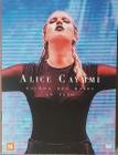 Alice Caymmi - Rainha Dos Raios Ao Vivo Dvd - UNIVERSAL MUSIC