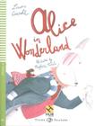 Alice In Wonderland 4 - Downloadable Multimedia Files - HUB 