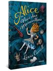 Alice no pais das maravilhas - EDITORA AUTENTICA