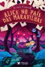 Alice no País Das Maravilhas Sortido