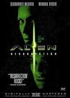 alien - a ressurreiçao