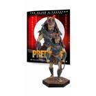 ALIEN &amp PREDATOR - KILLER CLAN - EDIÇÃO 38 - EAGLEMOSS COLLECTIONS