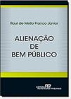 Alienação de Bem Público