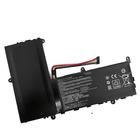 Alimentação da bateria para laptop C21N1414 38Wh 7,6V para ASUS X205TA - SAMSUNG