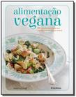 Alimentaçao vegana - Publifolha