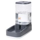 Alimentador automático de água para animais de estimação Elevon 3.8L Gravity Cat Water Dispensador