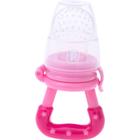 Alimentador de silicone - infantil 0008736 - pimpolho