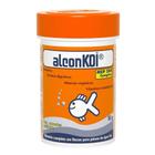 Alimento Alcon Koi Goldfish - 45g - Alcon Pet