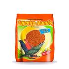 Alimento Completo em Vitaminas - Saporito Mamão - 2,5kg