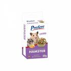 Alimento Completo para Hamster e Pequenos Roedores Tortinha -4cx - Prefere