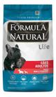 Alimento Fórmula Natural Super Premium Life Para Cão Adulto De Raça Mini E Pequena Sabor Mix Em Sacola De 1kg - Formula Natural