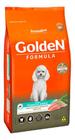 Alimento Golden Premium Especial Formula Para Cão Adulto De Raça Pequena Sabor Frango E Arroz Em Sacola De 10.1kg - Premier Pet