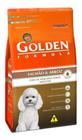 Alimento Golden Premium Especial Formula Para Cão Adulto De Raça Pequena Sabor Salmão E Arroz Em Sacola De 10.1kg