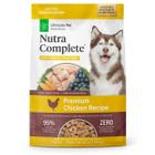 Alimento liofilizado para cães ULTIMATE PET NUTRITION Nutra Complete