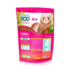 Alimento Megazoo Extrusado para Ferret - 900g