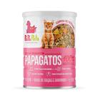 Alimento Natural Papapets Papagatos para Gatos Adultos - 280g