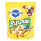 Alimento para Cães Biscrock Mini Pacote 500 g - Pedigree