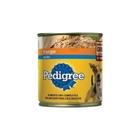 Alimento para Cães Pedigree de Frango Lata 280 g