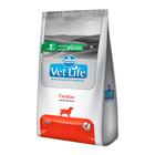 Alimento para Cães VetLife Cardic 2kg