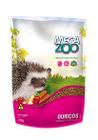 Alimento Para Ouriço Megazoo 700g