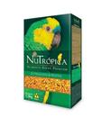 Alimento para Pássaro Nutrópica Papagaio Extrusados & Frutas 1,2 kg