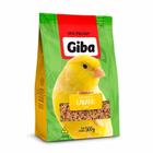 Alimento para Pássaros Giba Mistura Canário 500g