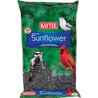 Alimento para pássaros Kaytee Wild Black Oil Girassol 2,27 kg