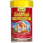 Alimento para Peixe Tetra Peixe Goldfish Flakes - 20g