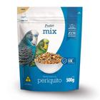 Alimento Prefere Mix para Periquito 500gr