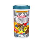 Alimento Prodac Biogran Medium para Peixes - 45g