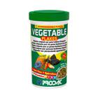 Alimento Prodac Vegetable Flakes para Peixes - 50g