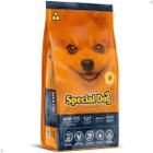 Alimento Special Dog Premium Carne Raças Pequenas 10,1kg Top