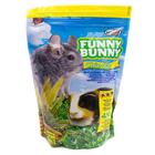 Alimento Supra Funny Bunny para Chinchilas 700g